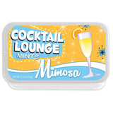 Mimosa Mints - 0885S