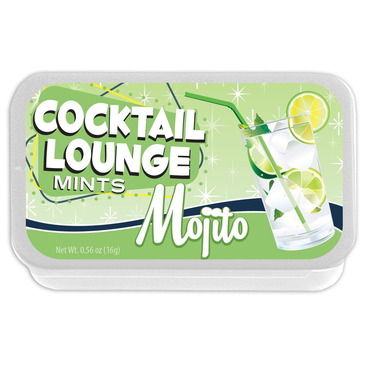 Mojito Mints - 0887S