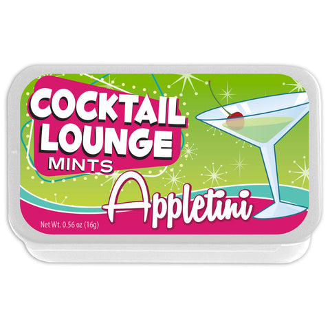 Appletini Mints - 0890S