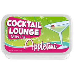 Appletini Mints - 0890S
