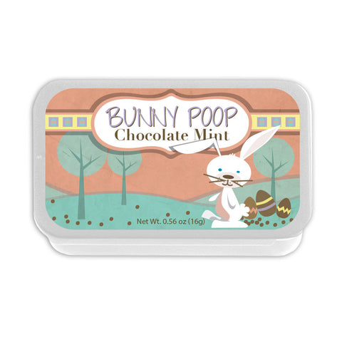 Bunny Poop - 0894S