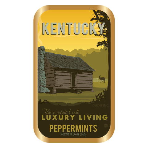 Luxury Living Kentucky  - 0930A