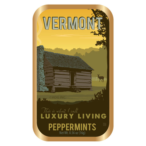 Luxury Living Vermont - 0930A