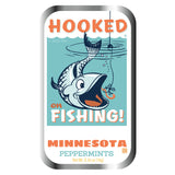 Hooked on Fishing Minnesota - 0933A