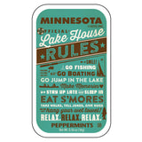 Official Lakehouse Minnesota - 0935A