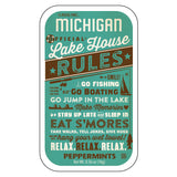 Official Lakehouse Michigan - 0935A