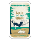 Made in the Shade New Hampshire - 0936A