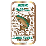 Lakehouse Arkansas - 0938A