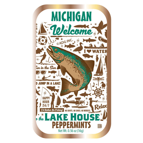 Lakehouse Michigan - 0938A