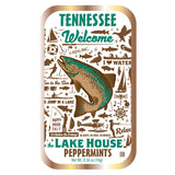The Lakehouse Tennessee - 0938A