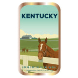 Horse Kentucky  - 0950A