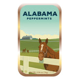 Horse Alabama - 0950A