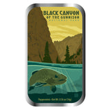 Black Canyon - 0955A