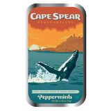 Cape Spear - 0957A