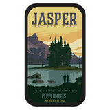 Jasper National Park - 0959A