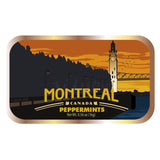 Montreal Skyline - 0960A