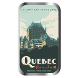 Quebec Canada - 0964A