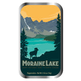 Moraine Lake Canada - 0969A