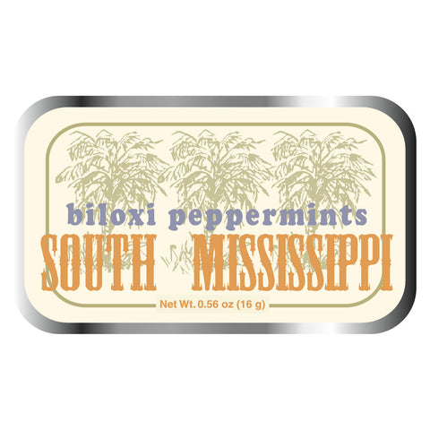 South Mississippi - 0981S