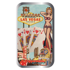 美品です✩THE VEGAS 0991S_Las-Vegas-Collage-