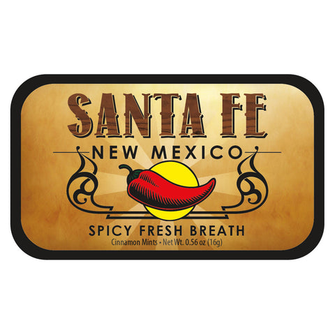 Santa Fe Spicy - 1000S