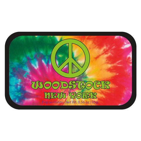 Woodstock NY - 1002S