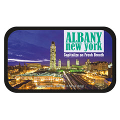 Albany New York - 1003S