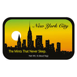 New York Never Sleeps - 1009S
