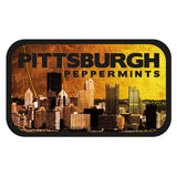 Pittsburg Skyline - 1032S