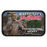 South Dakota Presidential - 1041S