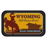 Wild Wyoming - 1045W