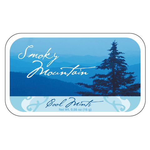 Smoky Mountain Cool - 1050S