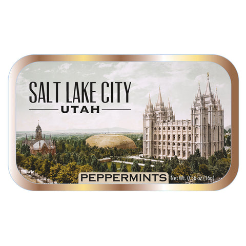 Salt Lake City - 1059S