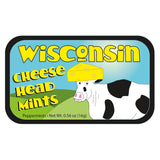 Wisconsin Cheese - 1063S