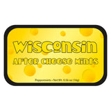 Wisconsin Cheese Head - 1064S