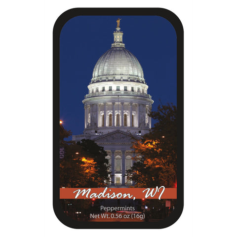 Madison Capitol - 1066S
