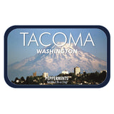 Tacoma Washington - 1081S