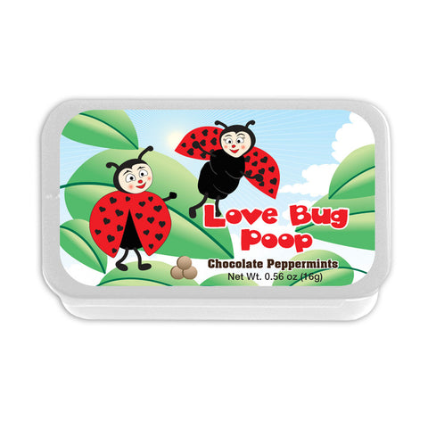 Love Bug Poop - 1088S