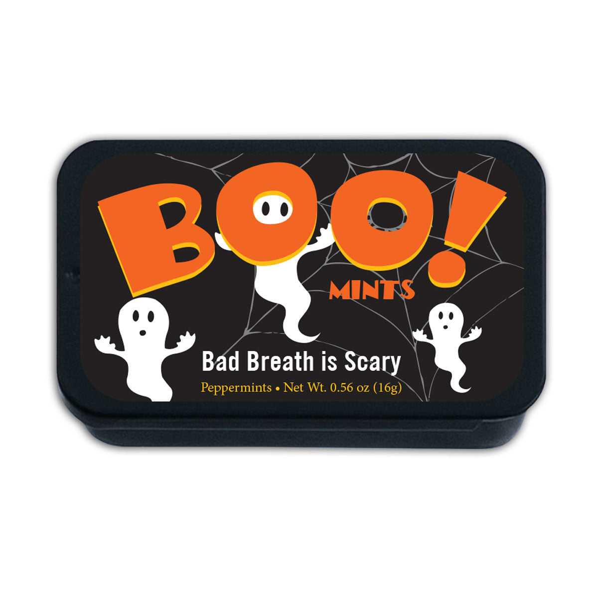 BOO Mints - 1119S