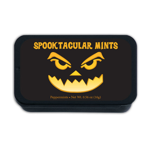 Spooktacular Mints - 1120S