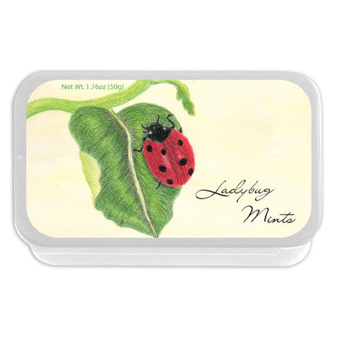 Ladybug - 1157S
