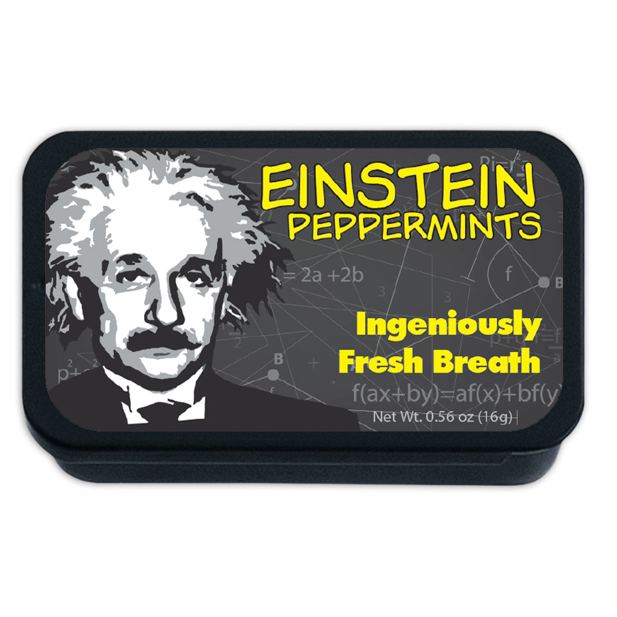 Einstein Peppermints - 1159S