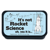 Rocket Science - 1162S