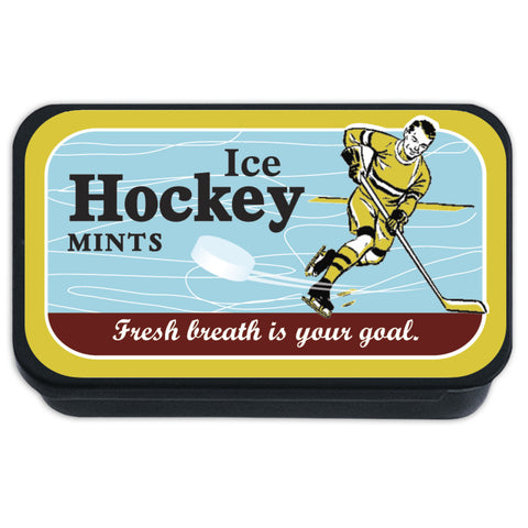 Hockey Mints - 1170S