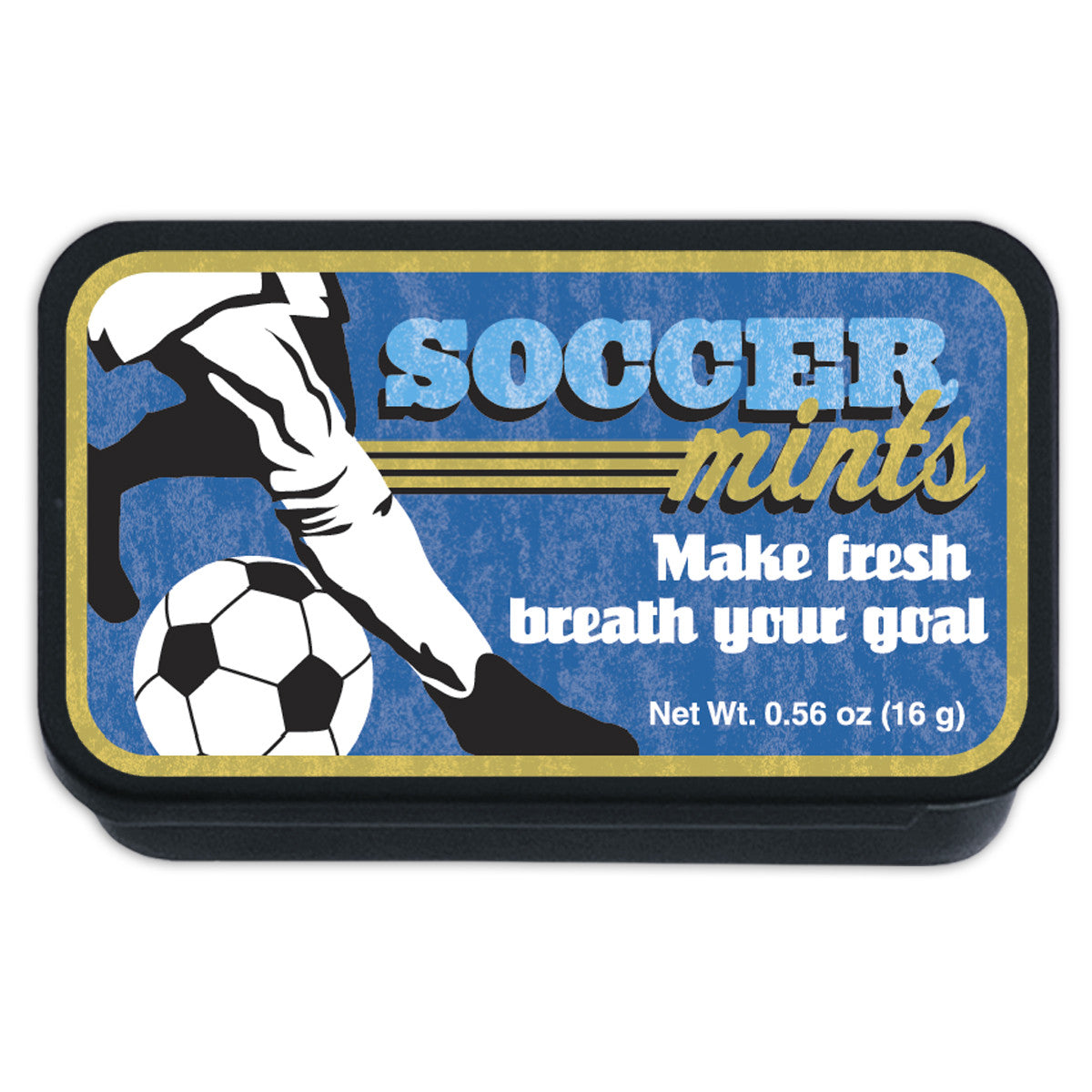 Soccer Mints - 1171S