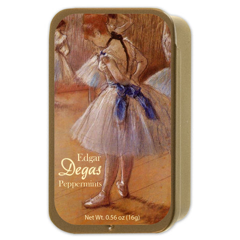 Degas Dancers - 1175S