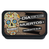 DOD Muertos - 1181S