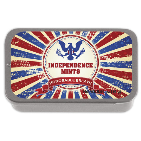 Independence Burst - 1188S