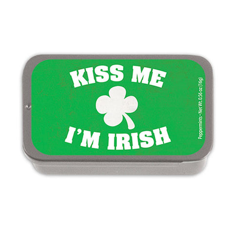 Kiss Irish - 1205S