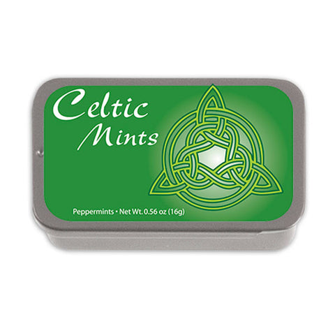 Celtic Knot - 1207S